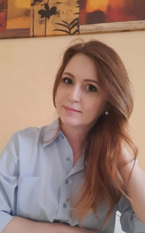 Погодина Ольга Михайловна