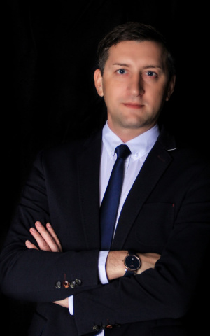 Штерн Евгений Алексеевич