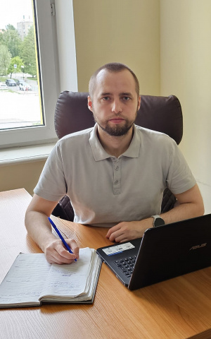 Друзенко Владимир Григорьевич